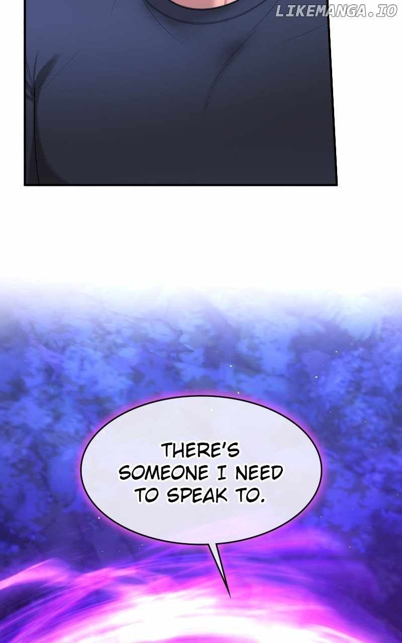 Paranoid Mage Chapter 61 21